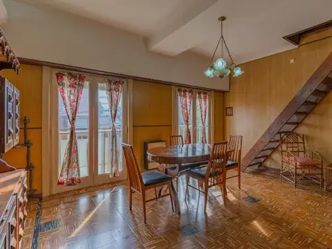 Depto Tipo Casa en Venta de 3 ambientes