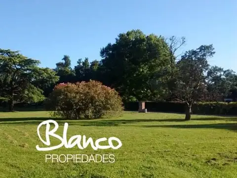 Terreno en Venta de 3000,0 m2