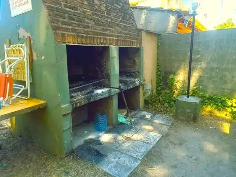 Monoambiente en Planta Baja con Parque ¡A 4 Cuadras del Mar!