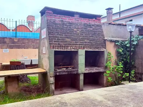 Departamento en Venta 20 años