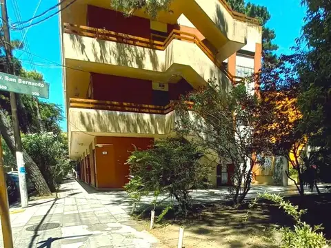 Av. San Bernardo Y Catamarca 100