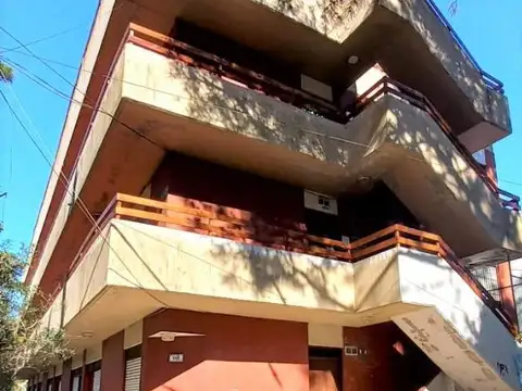 Monoambiente en Planta Baja con Parque ¡A 4 Cuadras del Mar!
