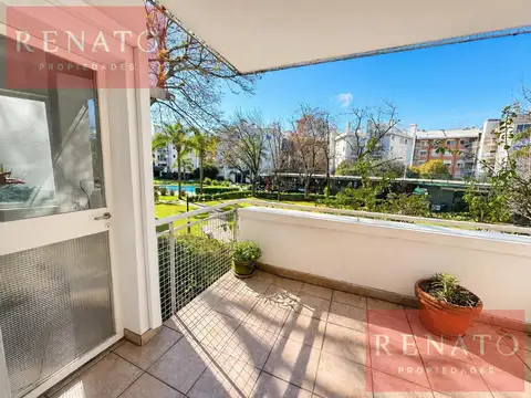 Departamento en Venta de 2 dormitorios