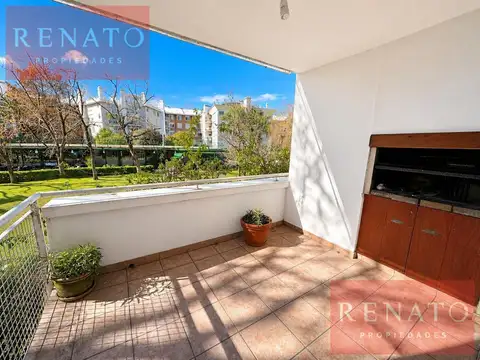 Departamento en Venta en Talar De Martinez, USD 212.000