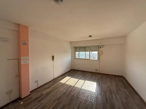 Alquiler departamento 2 ambientes en Morón centro Apto Profesional