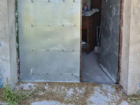 DEPOSITO PLANTA ALTA