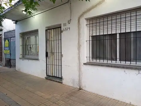 VENTA PH 3 AMBIENTES JOSE LEON SUAREZ