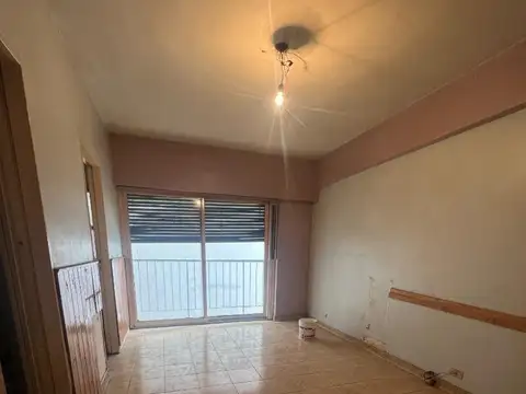 DEPARTAMENTO DE 1 AMBIENTE 