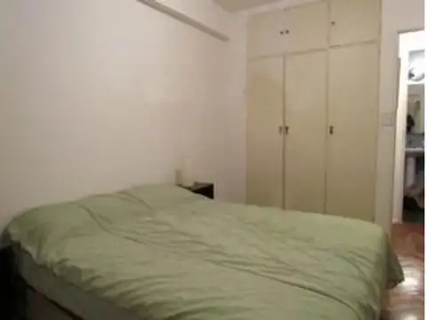 Departamento en Alquiler Temporal 25 años