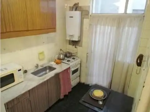 Departamento en Alquiler Temporal de 1 dormitorio