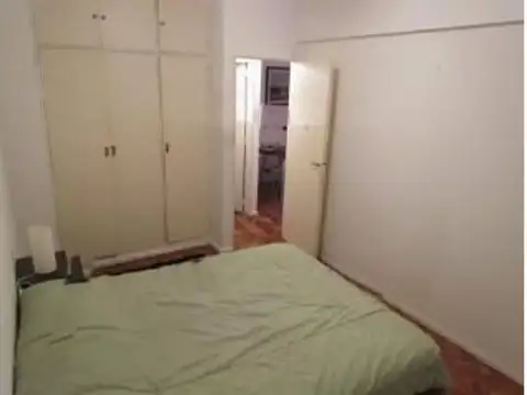 Departamento Alquiler x Temporada