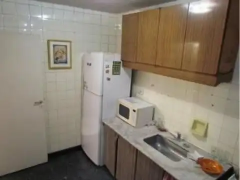 Departamento en Alquiler Temporal en Caballito, USD 530