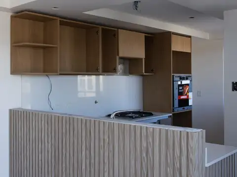 Departamento en Venta En construcción
