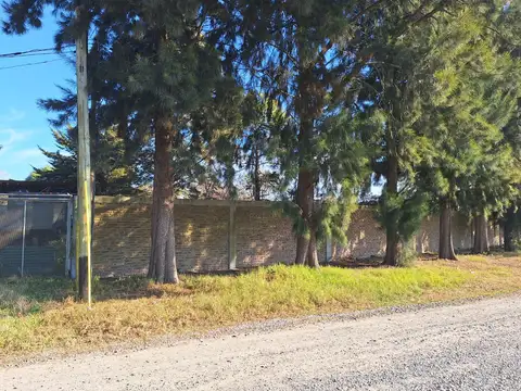 Venta en Punta Lara, Ensenada
