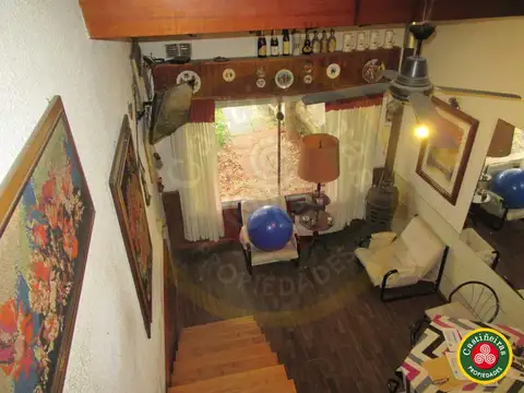 Casa 5 ambientes con 1 baño