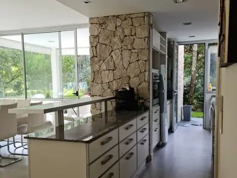 Cariló | Casa Ñandú