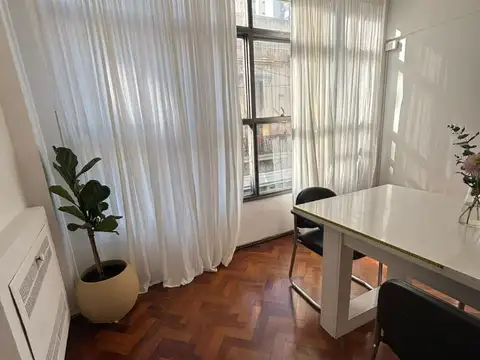 Oficina en Venta en Centro, USD 19.000