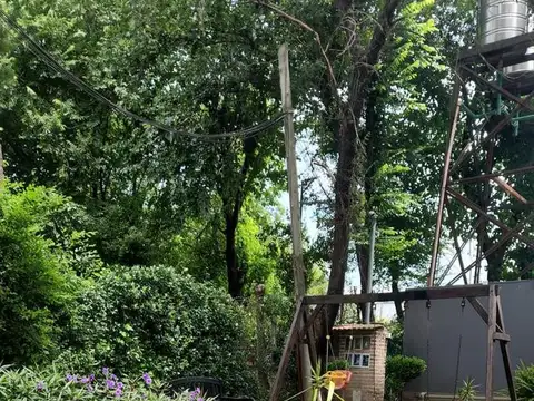 El Florido Barrio Parque Av. Sesquicentenario 60