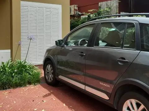 Casa en El Florido Barrio Parque