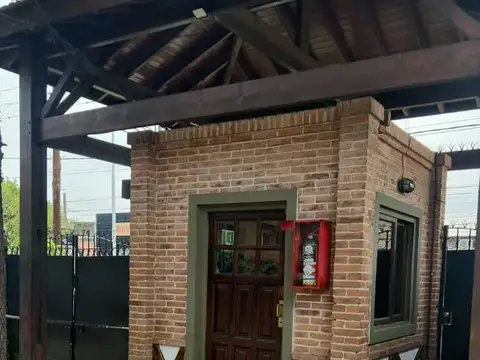 Casa en El Florido Barrio Parque