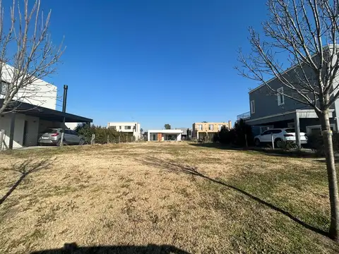 Terreno en Venta de 477,0 m2