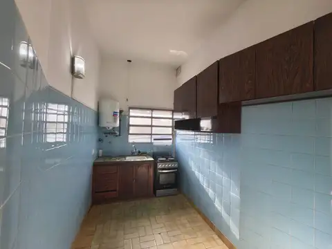 Depto Tipo Casa en Alquiler de 2 ambientes