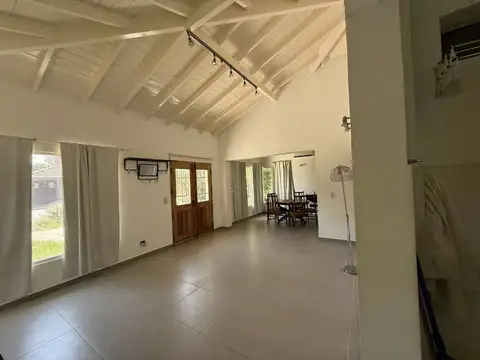 Indio Cua Golf Club. Casa En Alquiler Temporario