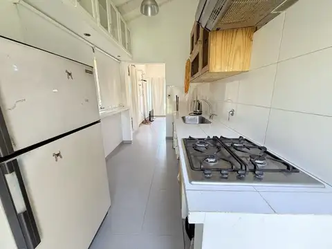 Casa en Alquiler en Indio Cua Golf Club, USD 1.200