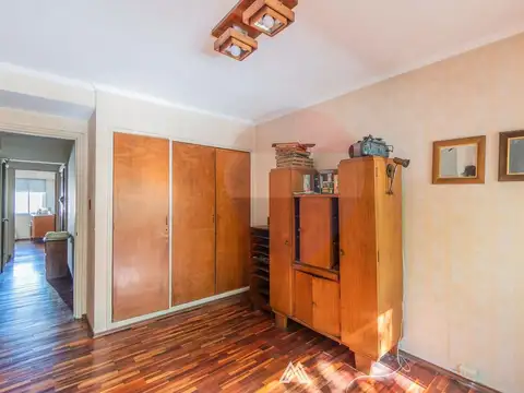 Departamento en Venta 42 años