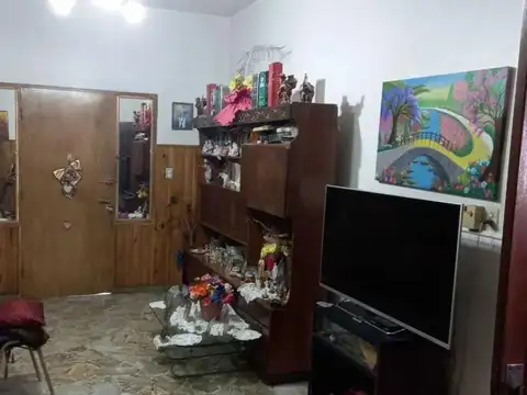 Lavalle e/ Sarmiento y José Hernández