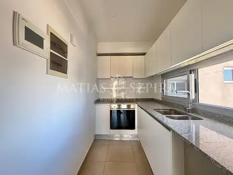 Departamento en Venta en Castelar Norte, USD 179.000