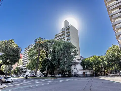 Departamento en Venta en Nuestra Señora De Lourdes, Rosario