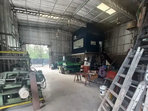 Galpon en Venta en Villa Rosa, USD 300.000