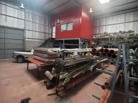 Doctor Tomás De Anchorena 500