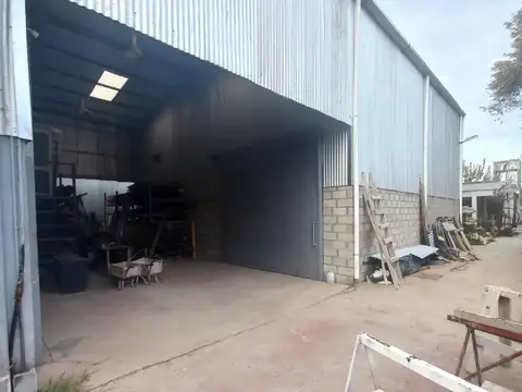 Galpon en Venta 10 años