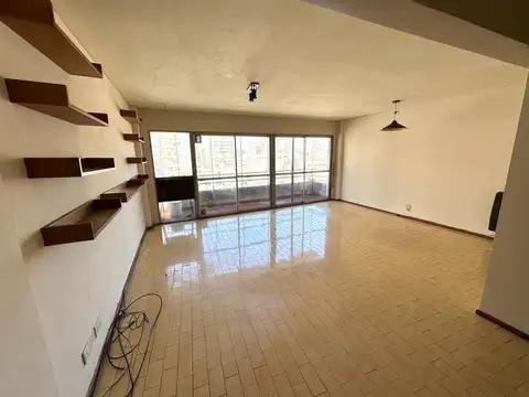 monoambiente GIGANTE