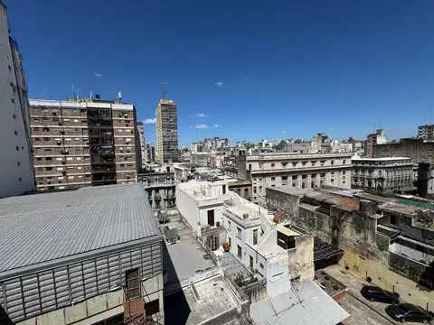 Departamento en Alquiler al Suroeste