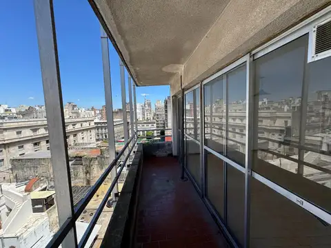 Departamento en Alquiler 35 años