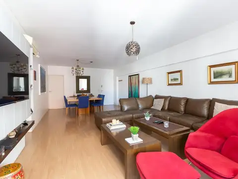Departamento en Alquiler en Núñez, USD 2.000