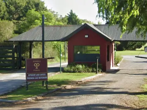 Puerto Panal Farm Club