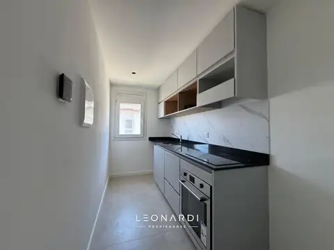 GREEN BOERO, Torre 2, 4º piso