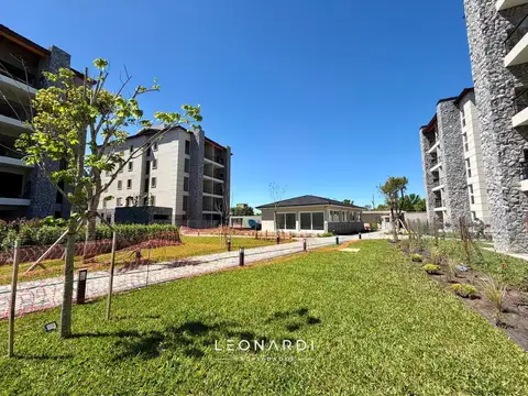 Departamento en venta en Green Boero