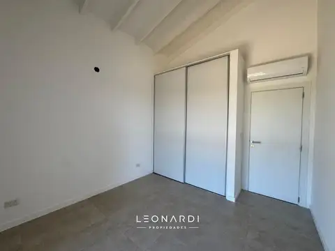 Departamento en Venta al Oeste