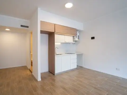 Rodríguez Peña 300, Piso 5