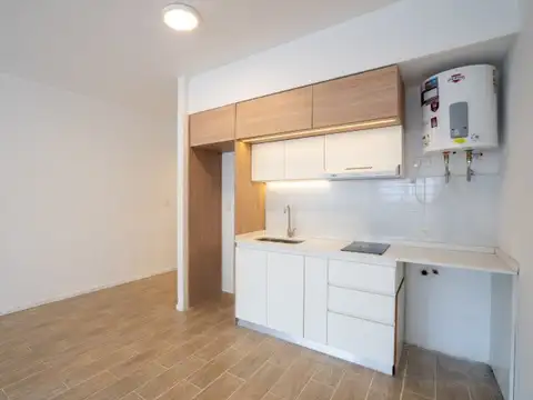Venta · Departamento 1 amb · 39m² · 5° Piso · Refaccionado a Nuevo · San Nicolas