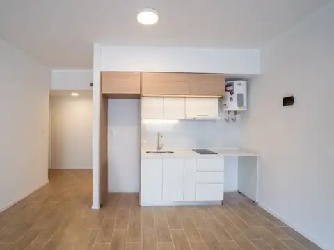 Departamento en Venta 34 años