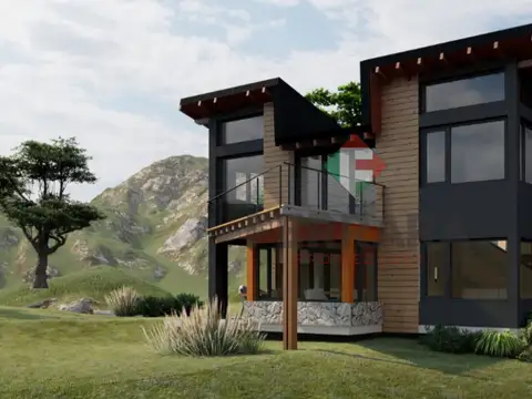 Lote en PH en Lomas del Cauquén, oportunidad 