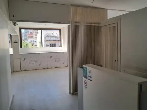 Oficina en Belgrano