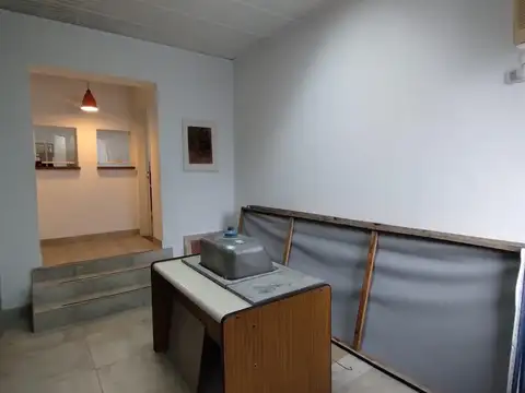 Oficina 2 ambientes en San Martín Centro
