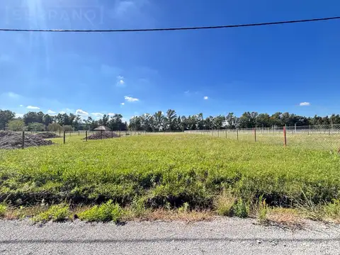 Terreno en venta 1000m2, barrio abierto Praderas 2 de Los Cardales con posesión inmediata